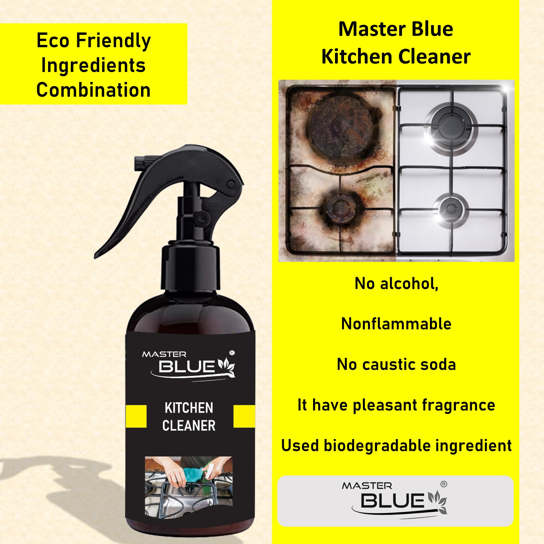 Chimney Cleaner