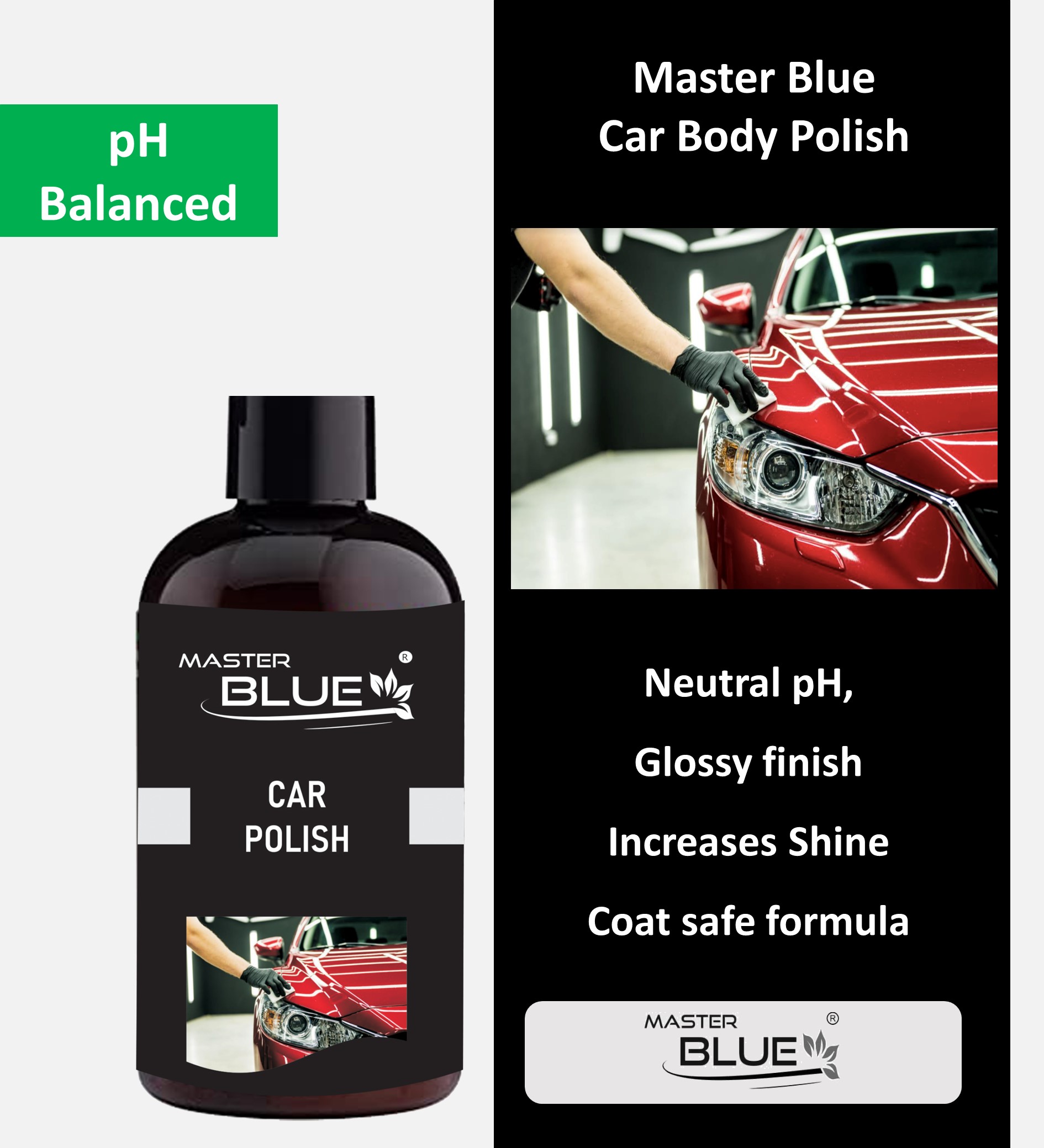 CAR POLISH